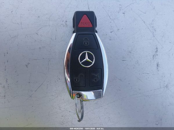 2013 MERCEDES-BENZ E 350 BLUETEC E350 BLUETEC — I11