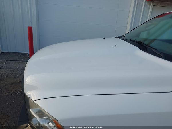 2017 RAM 1500 TRADESMAN  4X4 6'4 BOX — I6