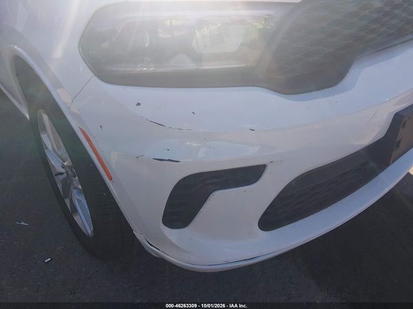 2024 DODGE DURANGO GT PLUS AWD — I6