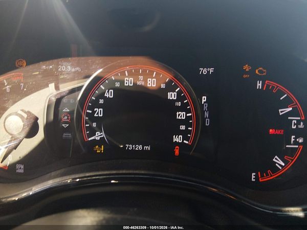 2024 DODGE DURANGO GT PLUS AWD — I7