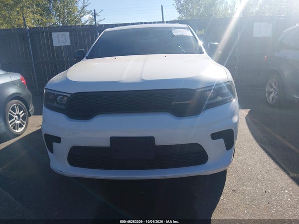 2024 DODGE DURANGO GT PLUS AWD — I115