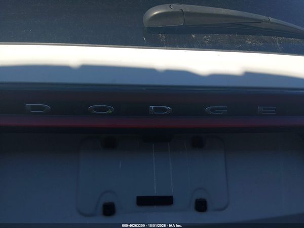 2024 DODGE DURANGO GT PLUS AWD — I152