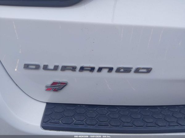 2024 DODGE DURANGO GT PLUS AWD — I154