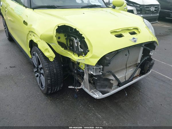 2024 MINI CONVERTIBLE COOPER S — I6