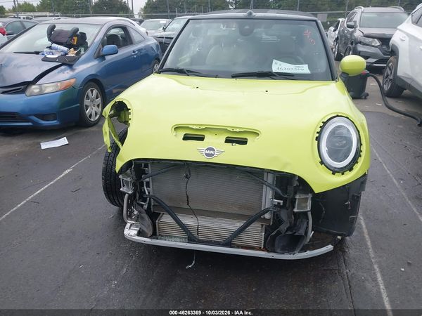 2024 MINI CONVERTIBLE COOPER S — I115