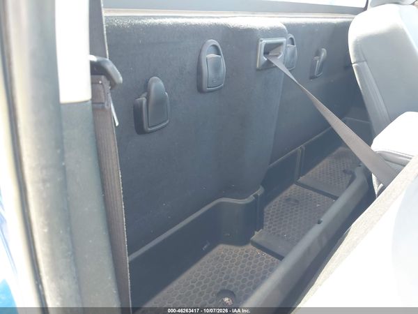 2019 RAM 1500 CLASSIC TRADESMAN  4X2 8' BOX — I8