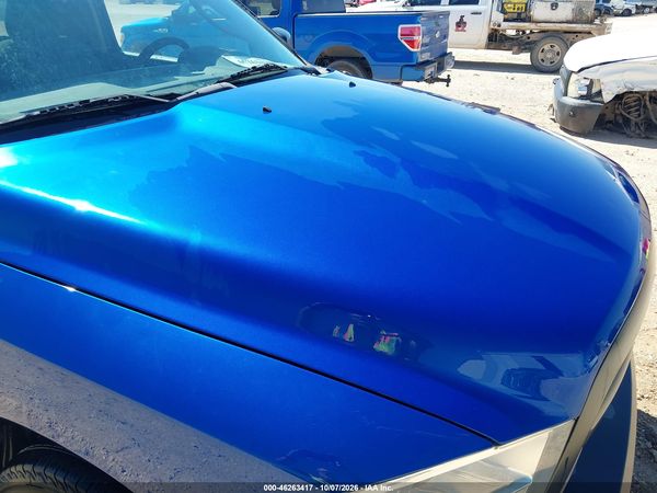 2019 RAM 1500 CLASSIC TRADESMAN  4X2 8' BOX — I71