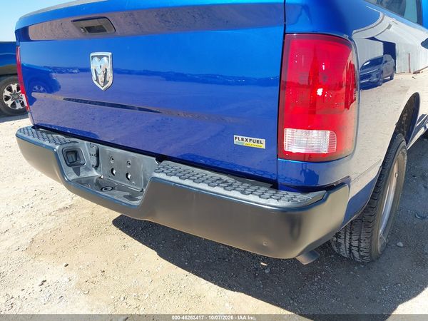 2019 RAM 1500 CLASSIC TRADESMAN  4X2 8' BOX — I73