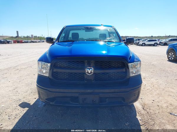 2019 RAM 1500 CLASSIC TRADESMAN  4X2 8' BOX — I115