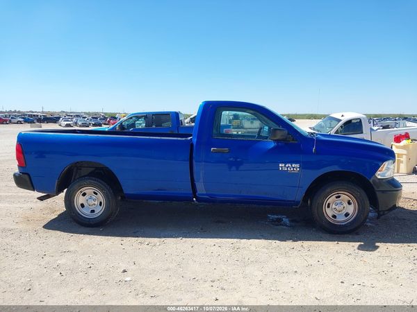 2019 RAM 1500 CLASSIC TRADESMAN  4X2 8' BOX — I116