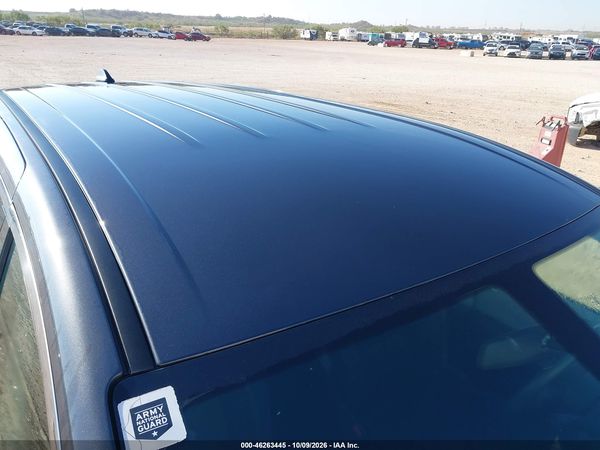 2021 CHRYSLER VOYAGER L — I6