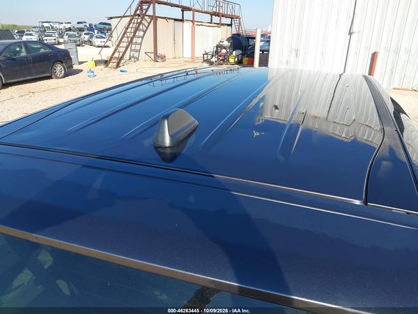 2021 CHRYSLER VOYAGER L — I72