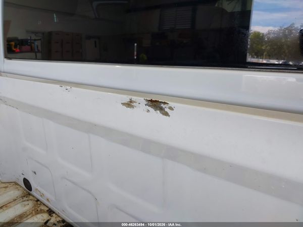 2017 RAM 1500 TRADESMAN  4X4 6'4 BOX — I71