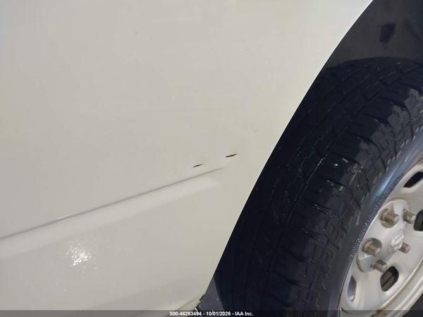 2017 RAM 1500 TRADESMAN  4X4 6'4 BOX — I74