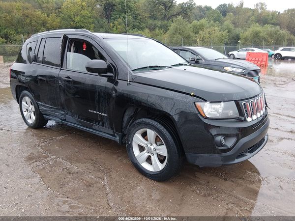2016 JEEP COMPASS SPORT — I1