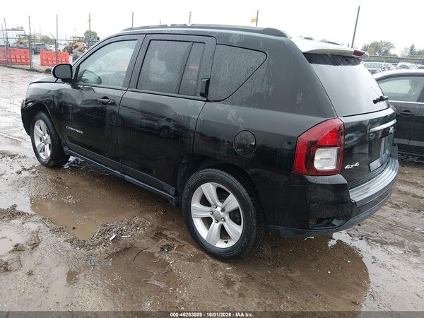 2016 JEEP COMPASS SPORT — I3