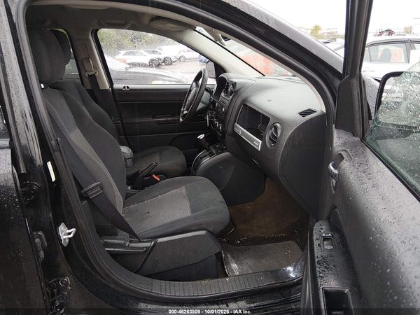 2016 JEEP COMPASS SPORT — I5