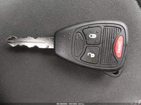 2016 JEEP COMPASS SPORT — I11