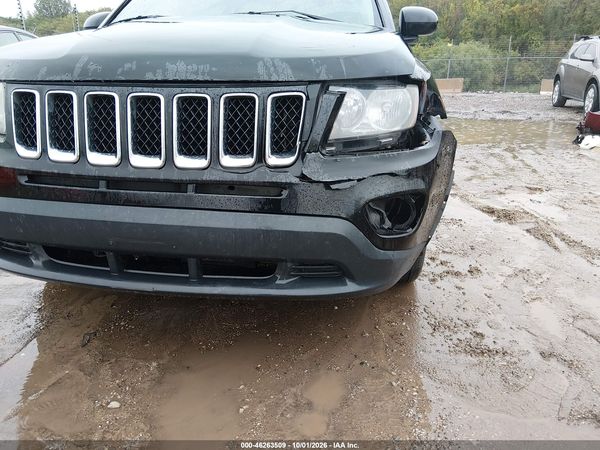 2016 JEEP COMPASS SPORT — I152