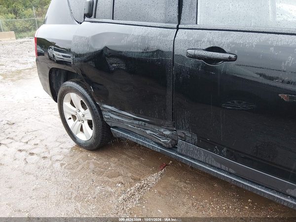 2016 JEEP COMPASS SPORT — I153
