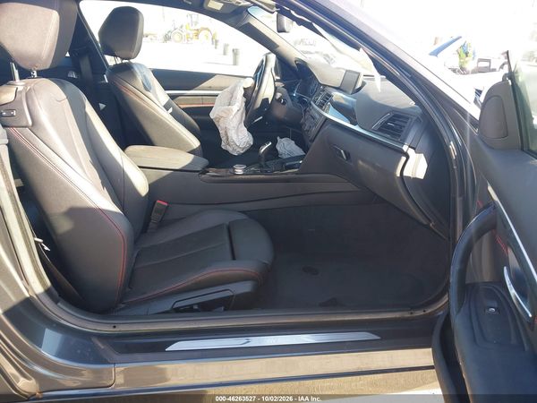 2014 BMW 428I — I5