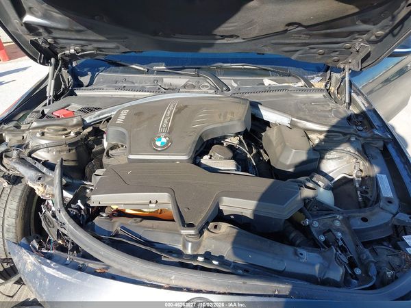 2014 BMW 428I — I10