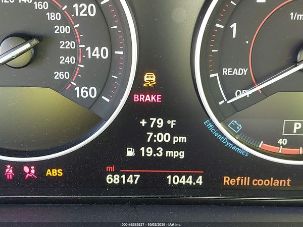 2014 BMW 428I — I118