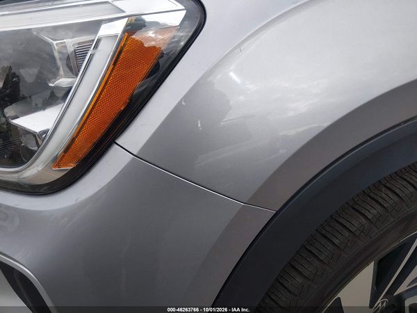 2025 VOLKSWAGEN ATLAS 2.0T SE W/TECHNOLOGY — I6