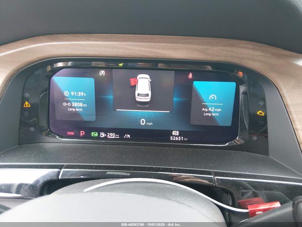 2025 VOLKSWAGEN ATLAS 2.0T SE W/TECHNOLOGY — I7
