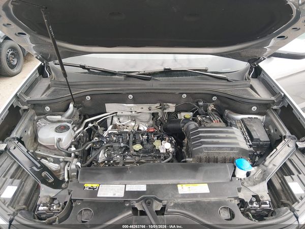 2025 VOLKSWAGEN ATLAS 2.0T SE W/TECHNOLOGY — I10