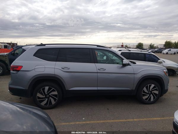 2025 VOLKSWAGEN ATLAS 2.0T SE W/TECHNOLOGY — I116