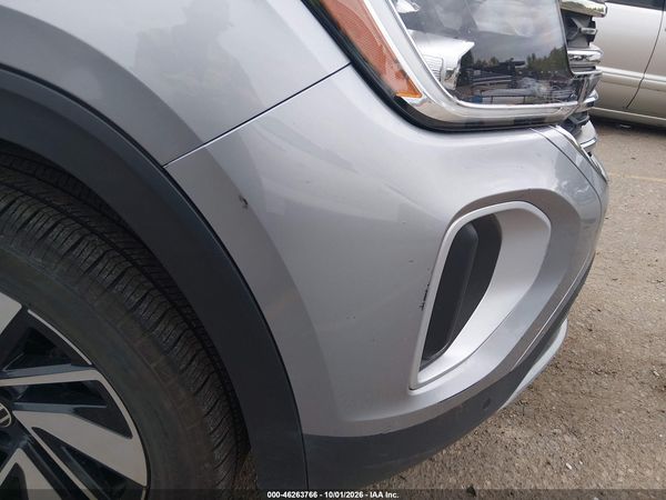2025 VOLKSWAGEN ATLAS 2.0T SE W/TECHNOLOGY — I154
