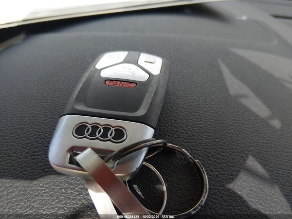 2022 AUDI S4 — I11