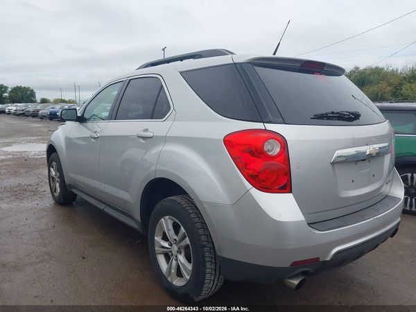 2013 CHEVROLET EQUINOX 1LT — I3