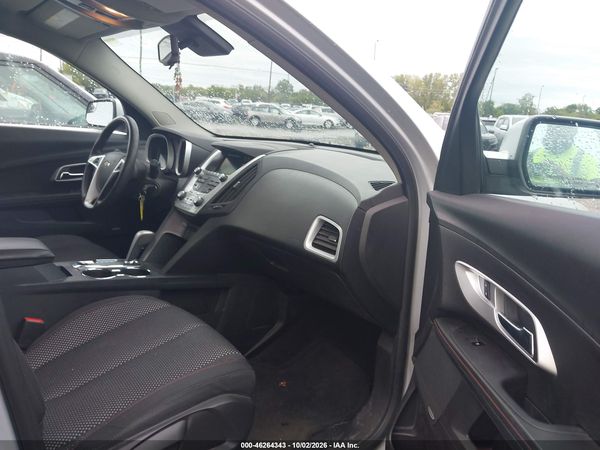 2013 CHEVROLET EQUINOX 1LT — I5