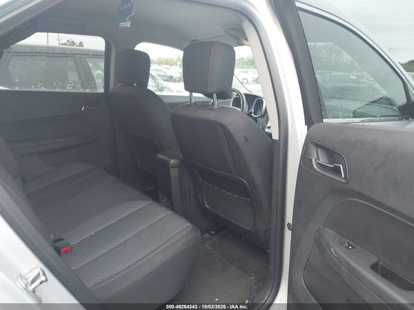 2013 CHEVROLET EQUINOX 1LT — I8