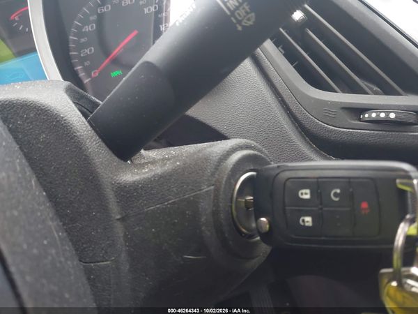 2013 CHEVROLET EQUINOX 1LT — I11