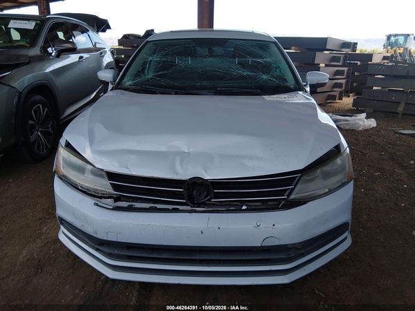 2017 VOLKSWAGEN JETTA 1.4T SE — I115