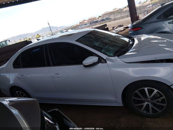 2017 VOLKSWAGEN JETTA 1.4T SE — I116
