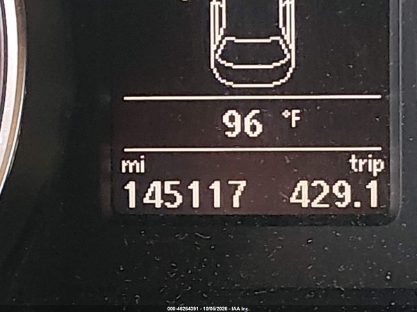 2017 VOLKSWAGEN JETTA 1.4T SE — I118