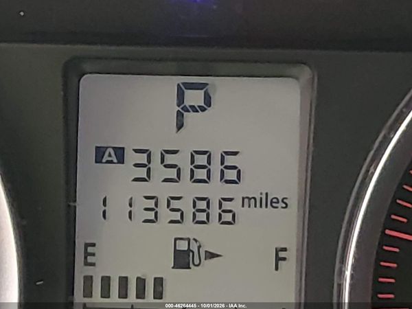 2018 SUBARU FORESTER 2.5I — I118