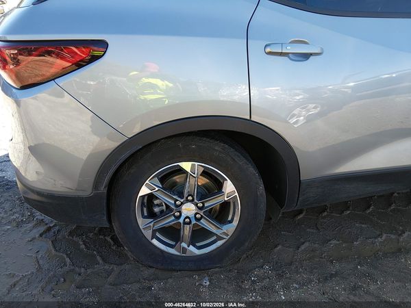 2025 CHEVROLET BLAZER AWD 2LT — I152