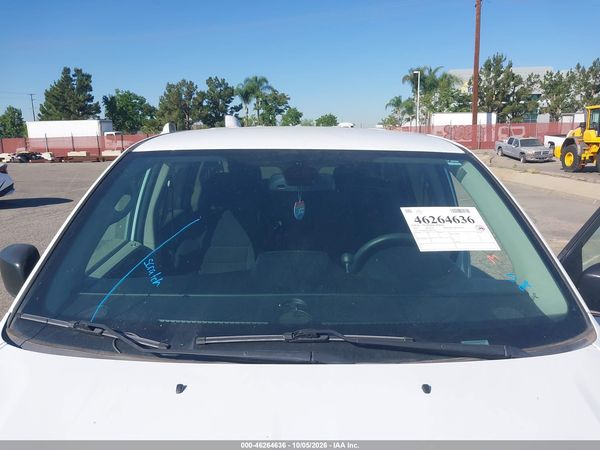 2018 DODGE GRAND CARAVAN SE — I6