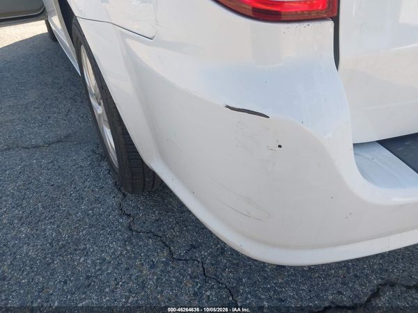 2018 DODGE GRAND CARAVAN SE — I72
