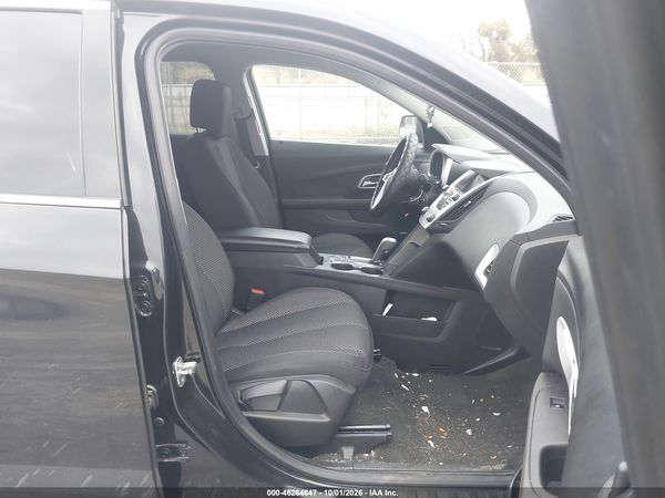 2012 CHEVROLET EQUINOX 2LT — I5