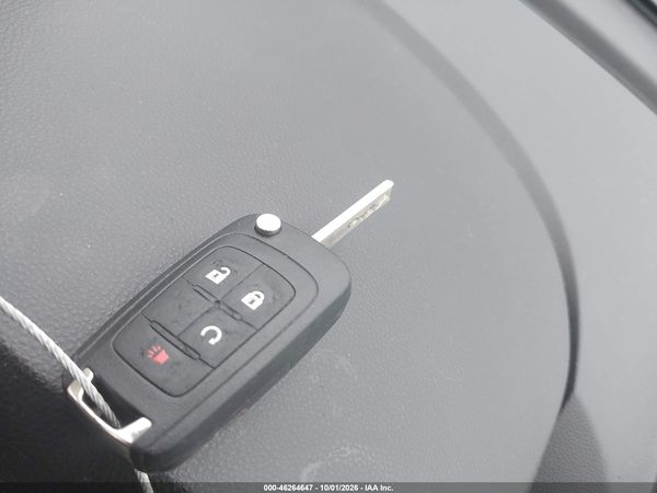 2012 CHEVROLET EQUINOX 2LT — I11