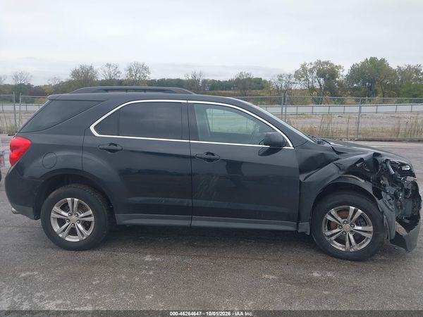 2012 CHEVROLET EQUINOX 2LT — I116