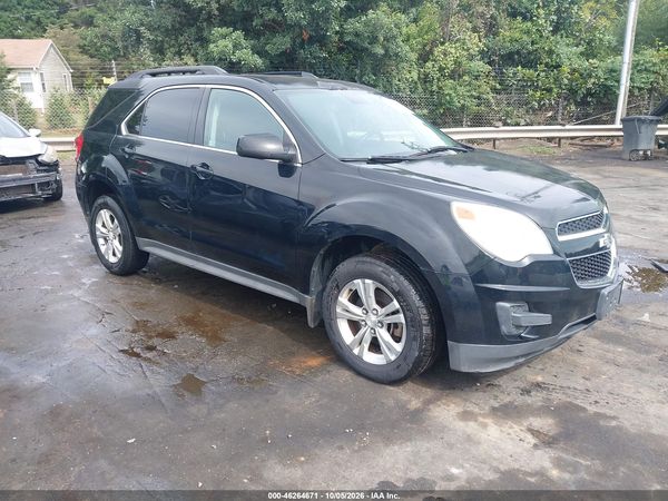 2015 CHEVROLET EQUINOX 1LT — I1