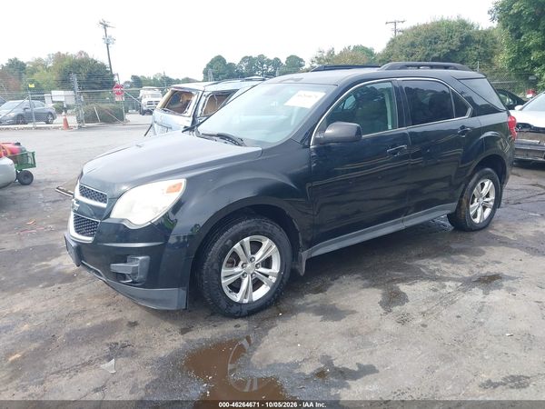 2015 CHEVROLET EQUINOX — I2