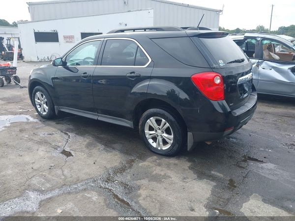 2015 CHEVROLET EQUINOX 1LT — I3